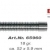 Bull's Soft Dart Barrel set BE 16 Premium 80% Tungsten, Gewicht:65959 - 16g - 1