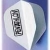 Flight-Set EMPIRE® Polyester Standard Mini Pentathlon weiß - 1
