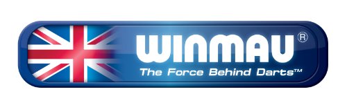 Winmau Logo