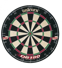 Unicorn Dartscheibe DB 180 Produktbild