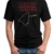 Dart Vader - Witziges Herren Dart Shirt für Darts Fans Schwarz