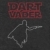 Dart Vader - Witziges Herren Dart Shirt für Darts Fans Schwarz detail