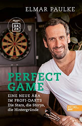 Perfect Game: Eine neue Ära im Profi-Darts