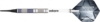 Unicorn Silver Star Gary Anderson Soft Dart 80% Tungsten